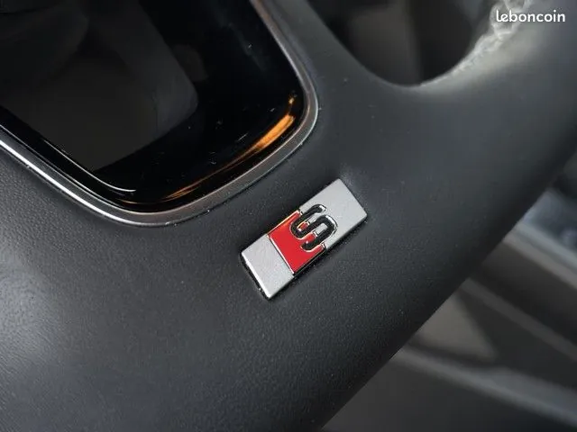 Audi A1 Sportback 2026 photo 5