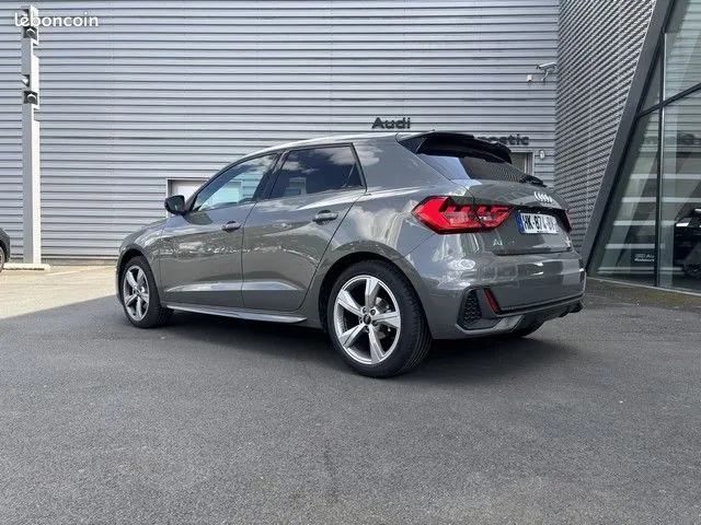 Audi A1 Sportback 2026 photo 3