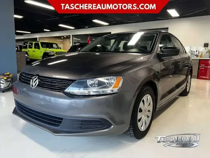 Volkswagen Jetta