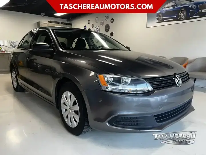 Volkswagen Jetta 2013 photo 3