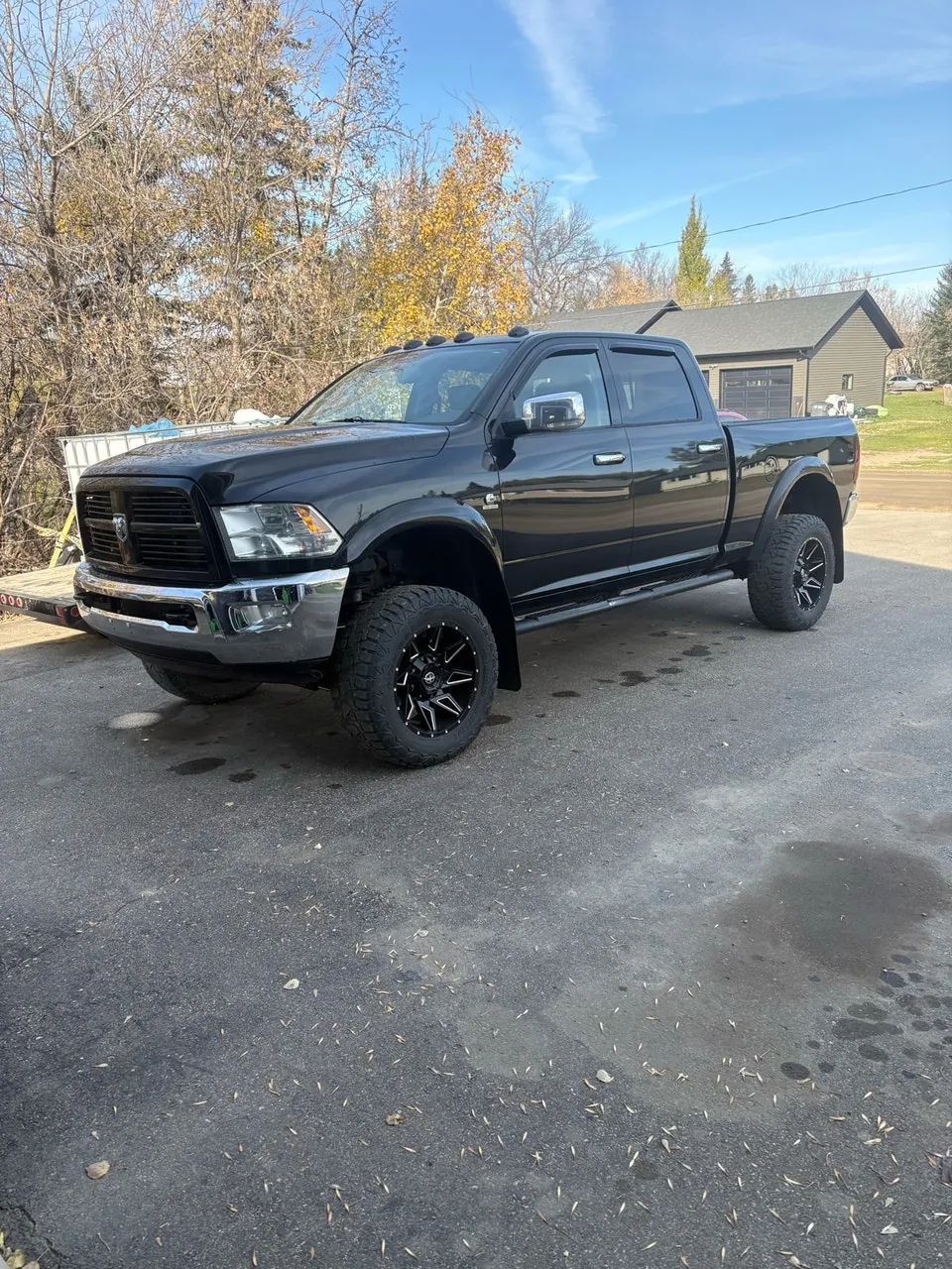 Dodge Laramie