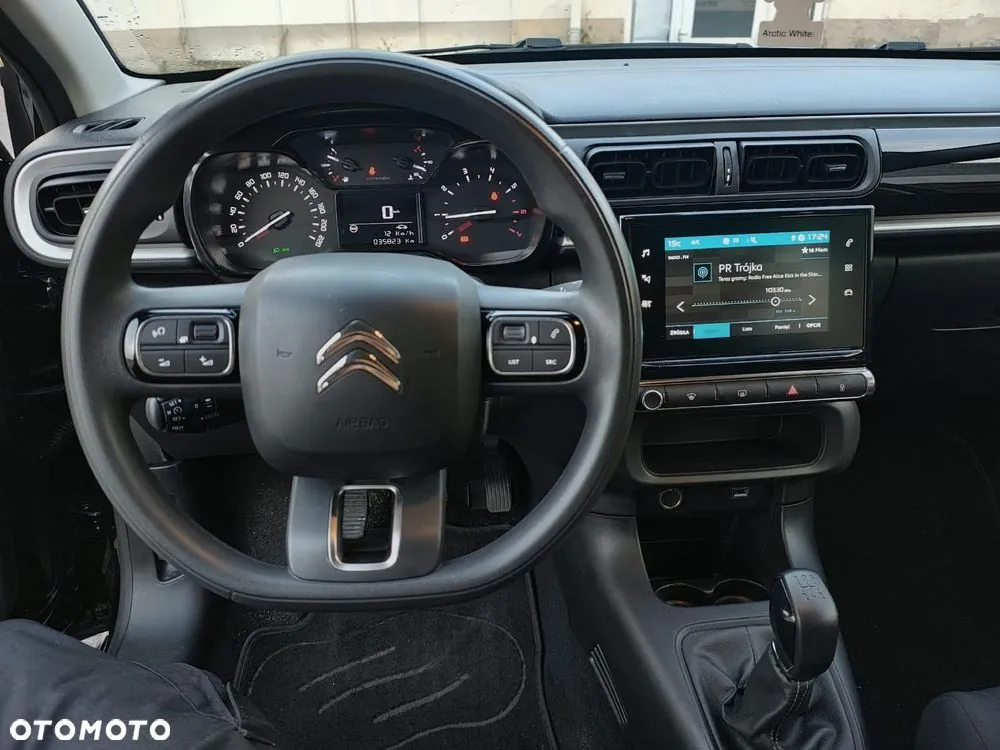 Citroen C3 2021 photo 5