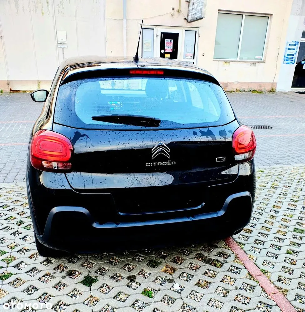 Citroen C3 2021 photo 4