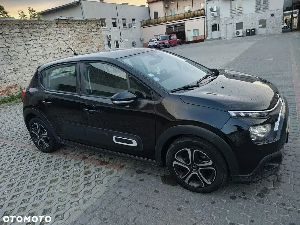 Citroen C3 2021 photo 2