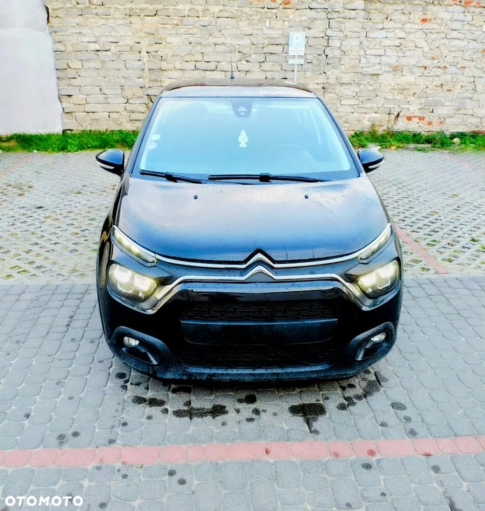 Citroen C3 2021 photo 3