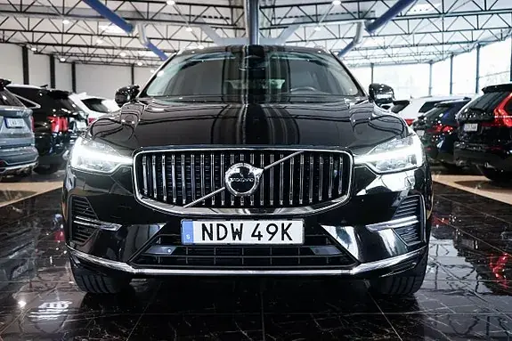 Volvo Xc60 2024 photo 2