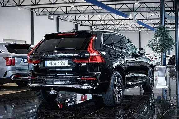 Volvo Xc60 2024 photo 5