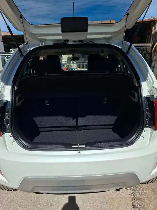 Suzuki Ignis 2020 photo 5