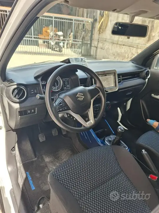 Suzuki Ignis 2020 photo 2