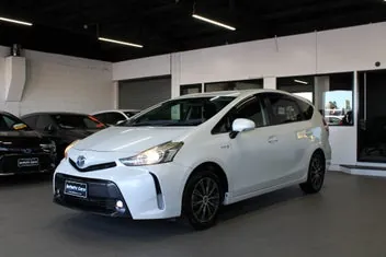 Toyota Prius 2015 photo 4