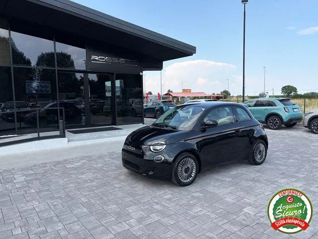 Fiat 500 2026 photo 2