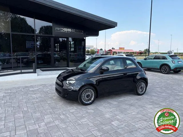Fiat 500 2026 photo 3