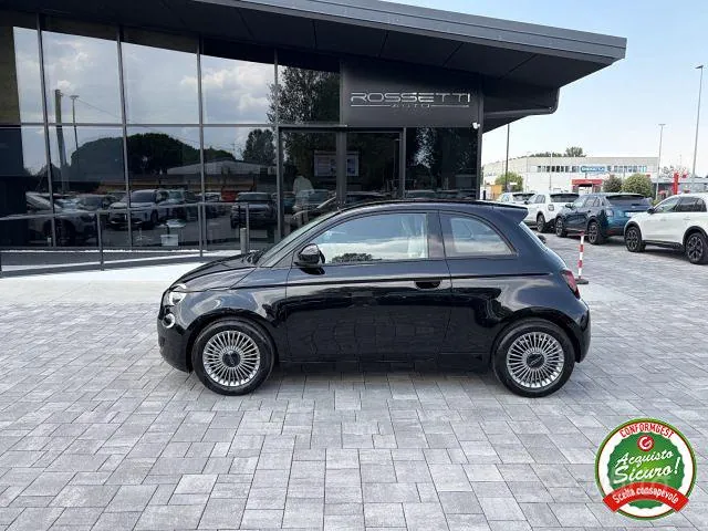 Fiat 500 2026 photo 4