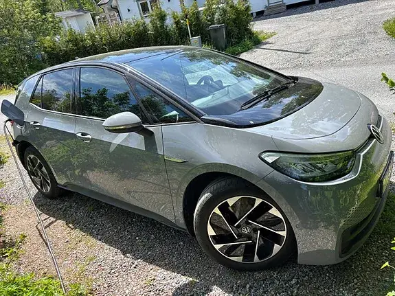 Volkswagen Id.3 2023 photo 5