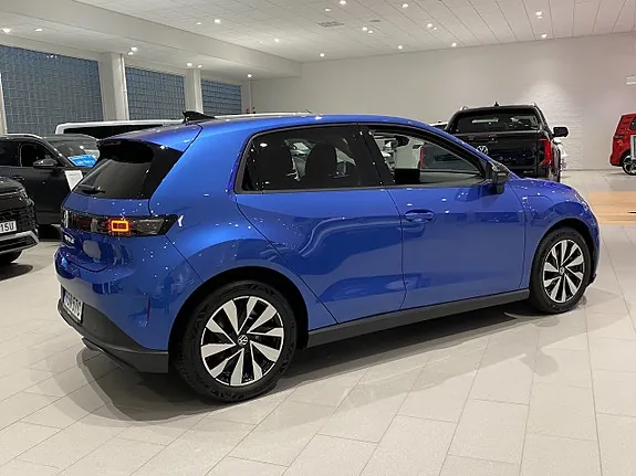 Volkswagen Id. Polo 2027 photo 4