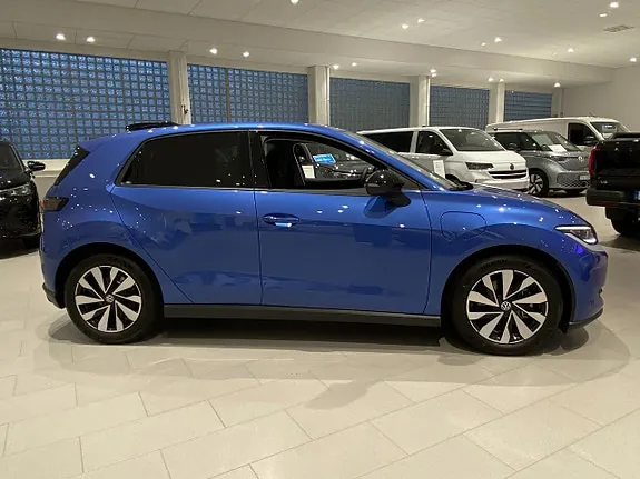 Volkswagen Id. Polo 2027 photo 3