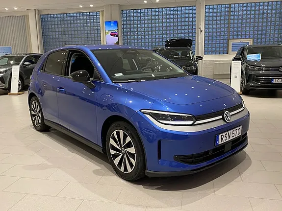 Volkswagen Id. Polo