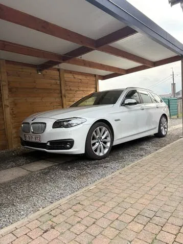 BMW Série 5