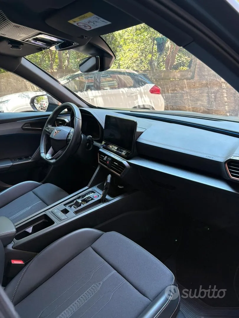 Cupra Formentor 2023 photo 3