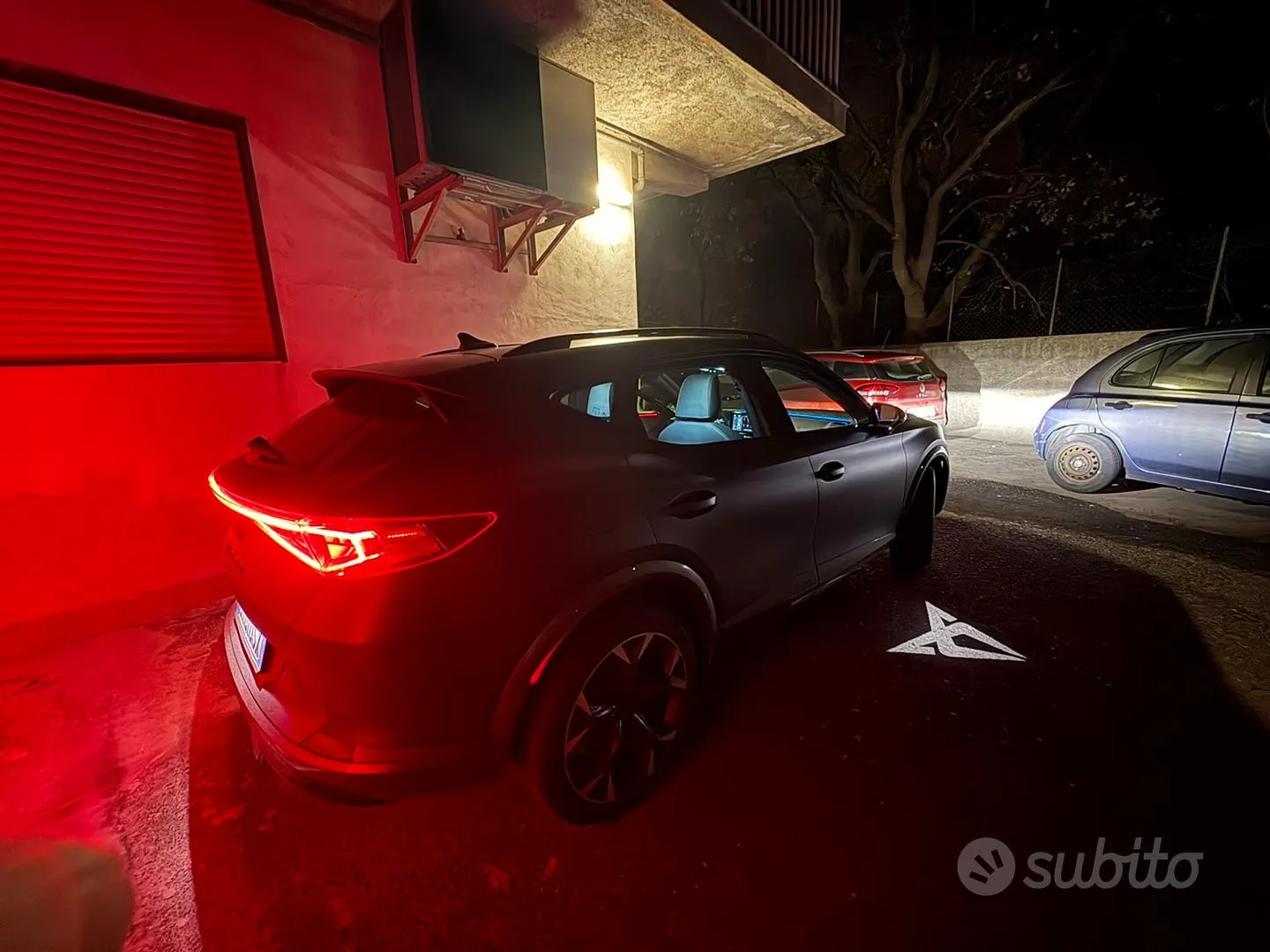Cupra Formentor 2023 photo 4