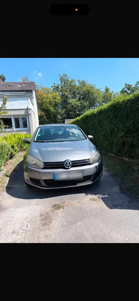 Volkswagen Golf 6
