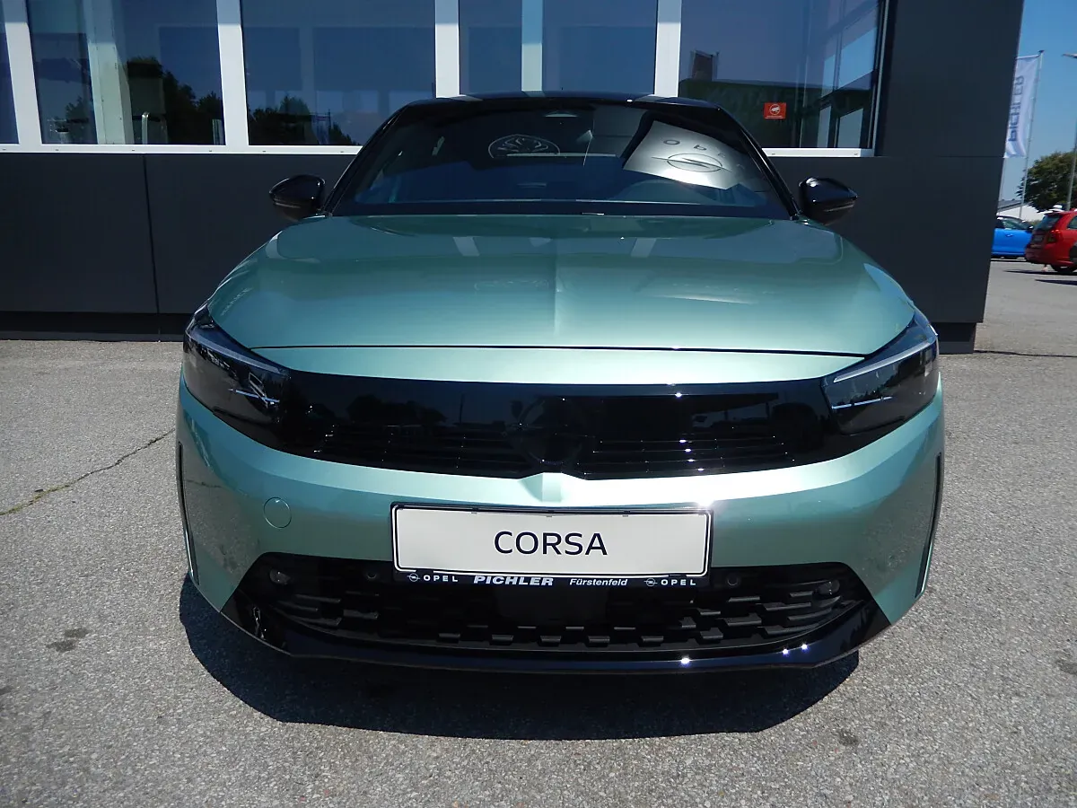Opel Corsa 2026 photo 2