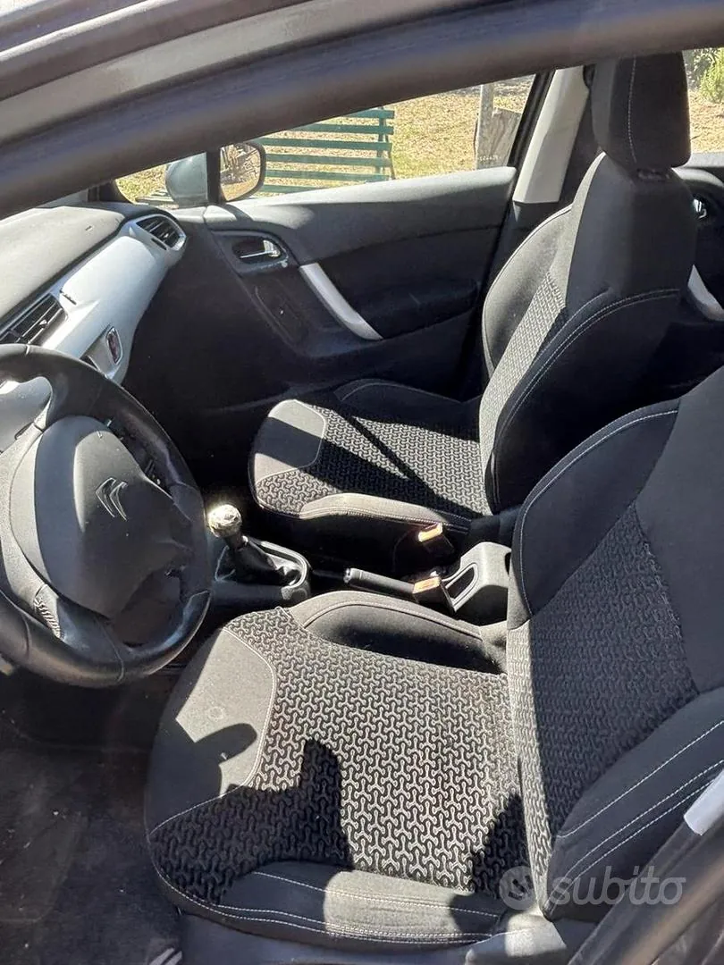 Citroen C3 2010 photo 5