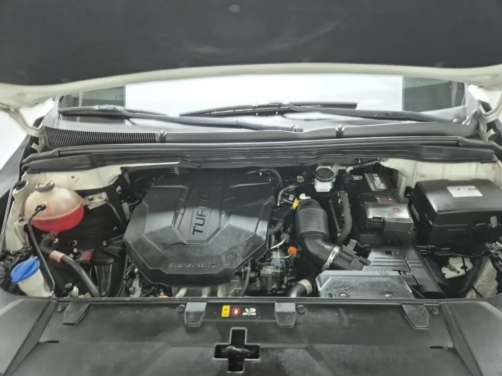 Kia Carnival 2021 photo 5