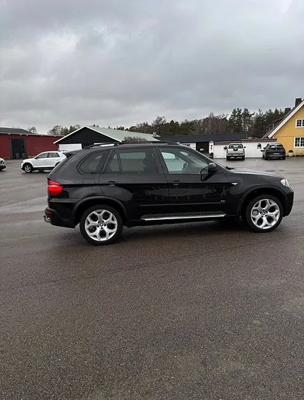 BMW X5 2007 photo 5