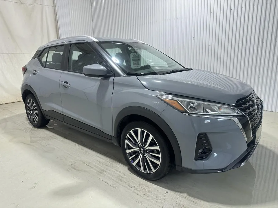 Nissan Kicks 2024 photo 5