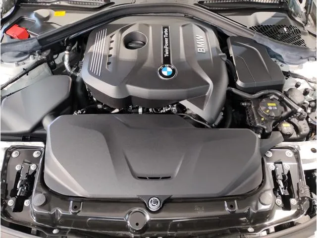 BMW 4 Series Gran Coupe 2018 photo 5