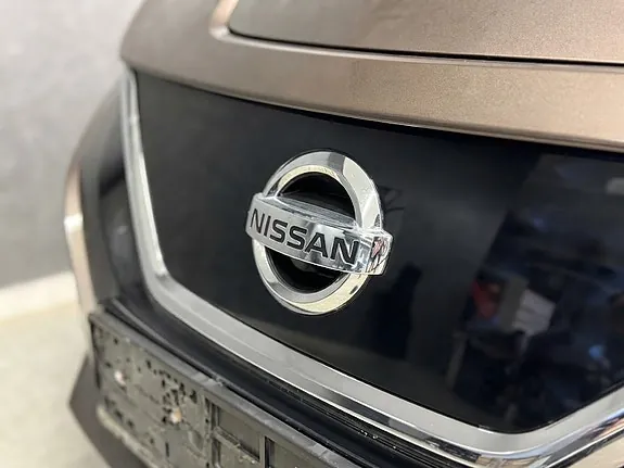 Nissan Leaf 2021 photo 4