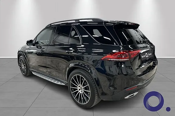 Mercedes-Benz Gle350 2023 photo 3