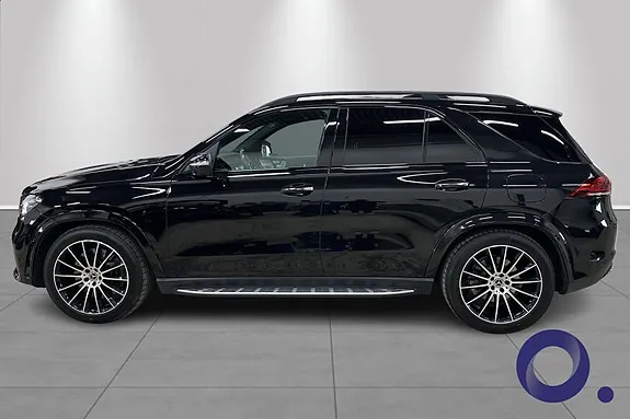 Mercedes-Benz Gle350 2023 photo 2