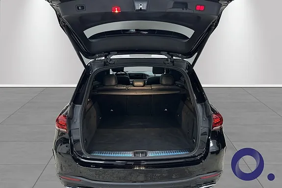Mercedes-Benz Gle350 2023 photo 5