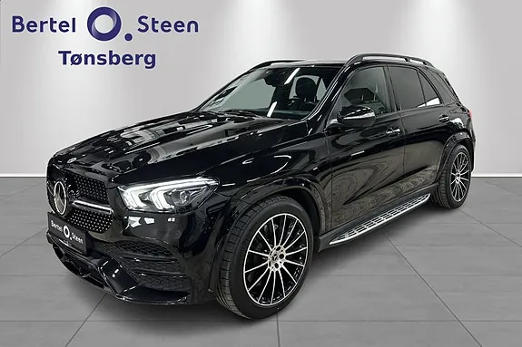 Mercedes-Benz Gle350