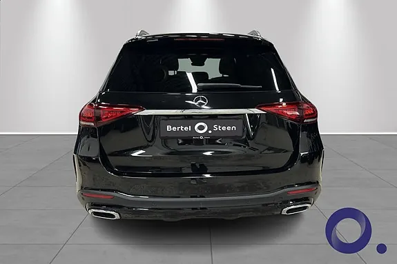 Mercedes-Benz Gle350 2023 photo 4