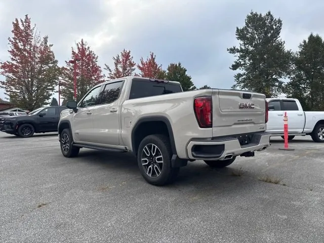 GMC Sierra 1500 2026 photo 5