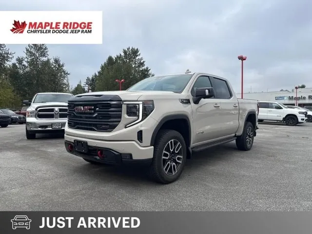 GMC Sierra 1500