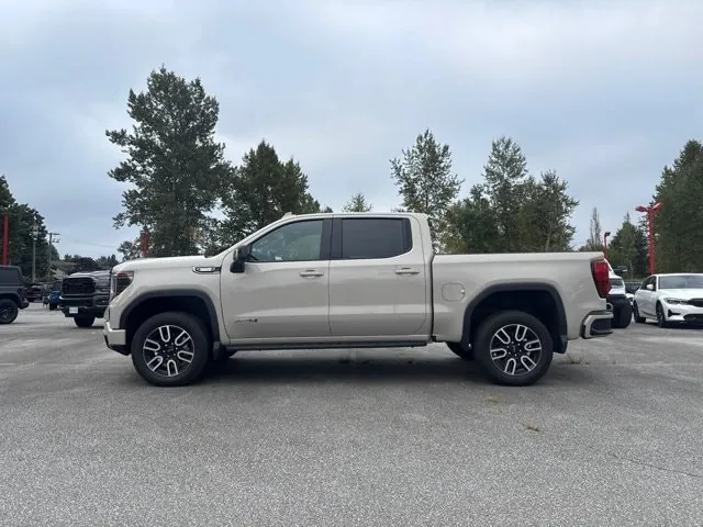 GMC Sierra 1500 2026 photo 4