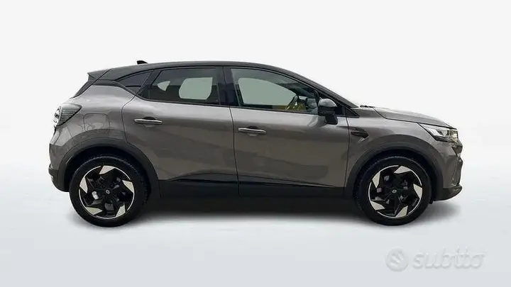 Renault Captur 2025 photo 4