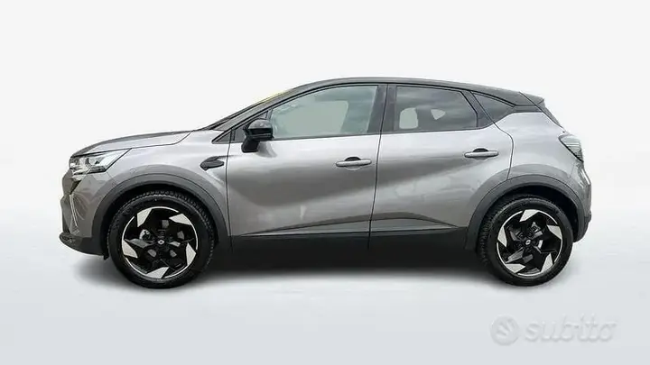Renault Captur 2025 photo 3