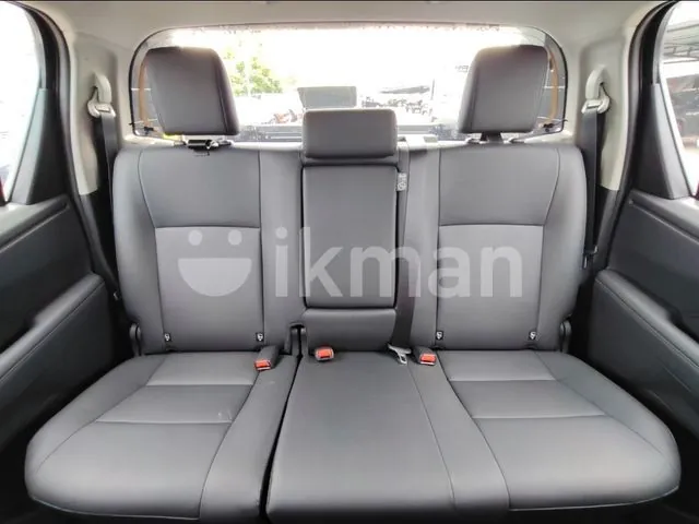 Toyota Hilux 2026 photo 5