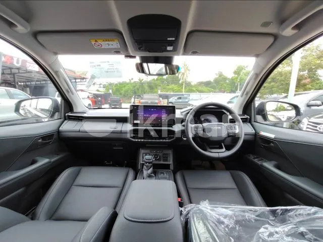 Toyota Hilux 2026 photo 4