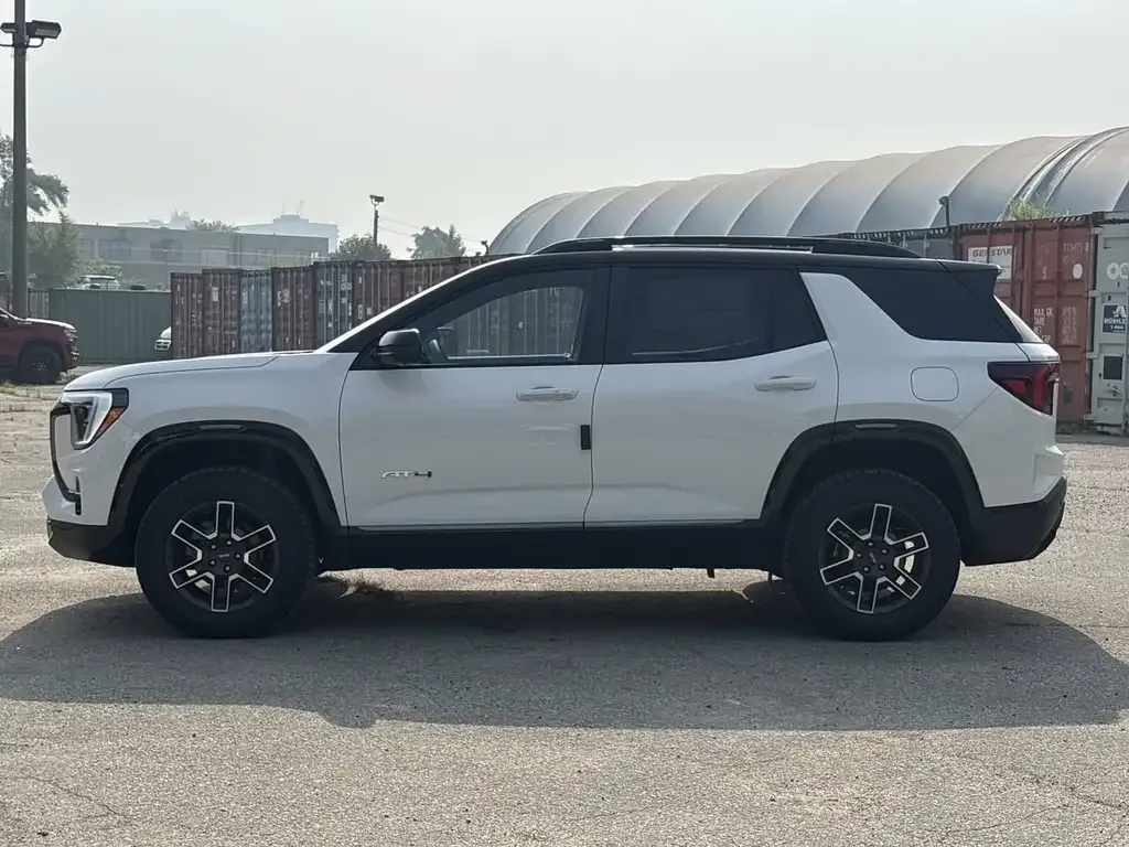 GMC Terrain 2027 photo 5