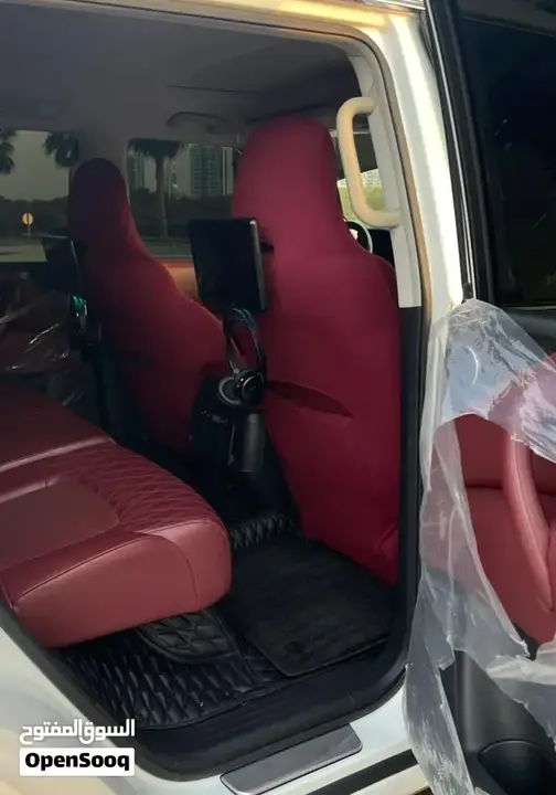Nissan Patrol 2024 photo 4