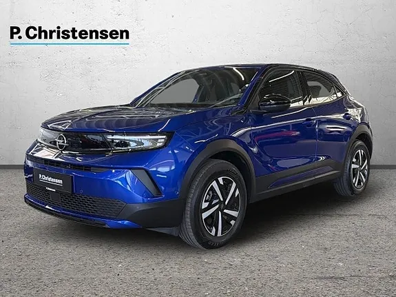 Opel Mokka-E