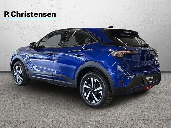Opel Mokka-E 2025 photo 3