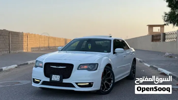 Chrysler 300