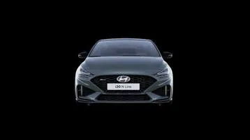 Hyundai I30 2025 photo 3